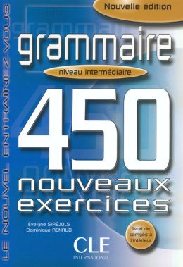 450 grammaire intermediaire