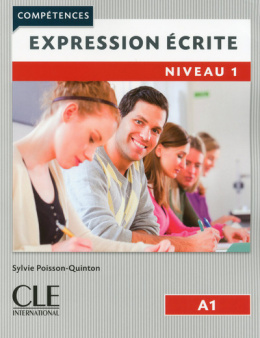 Expression ecrite 1