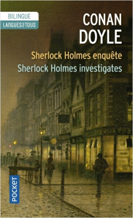 Sherlock Holmes enquête Sherlock Holmes Investigates