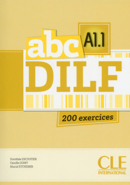Abc Dilf A1.1 + mp3 audio
