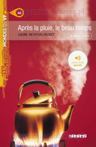 Apres la pluie le beau temps A2 + audio mp3