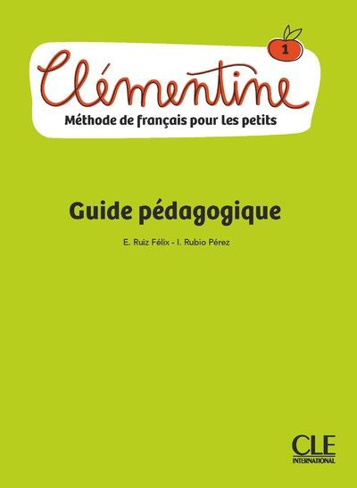 Clementine 1 przewodnik dla nauczyciela