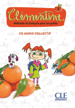 Clementine 2 Cd audio
