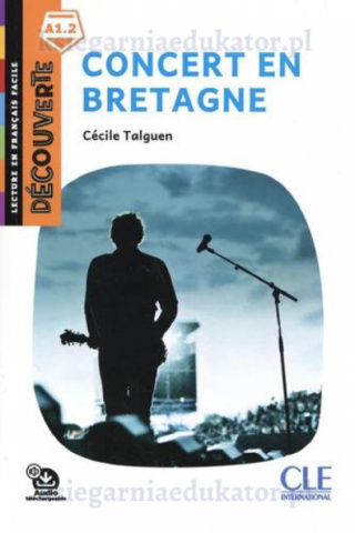 Concert en Bretagne A1.2 + audio mp3 online