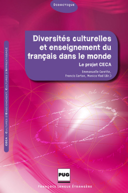 Divérsités culturelles et enseignement du francais dans le monde