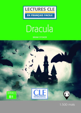 Dracula B1 + audio mp3 online
