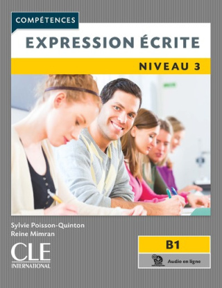 Expression écrite 3