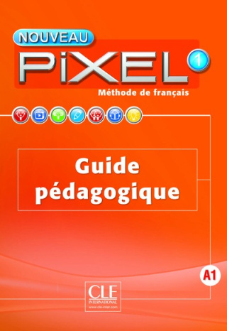 Nouveau Pixel 1 przewodnik dla nauczyciela