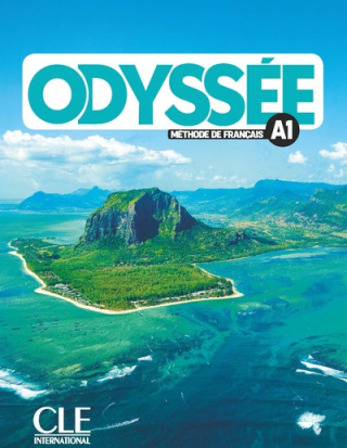 Odyssee A1 podręcznik + audio, video online