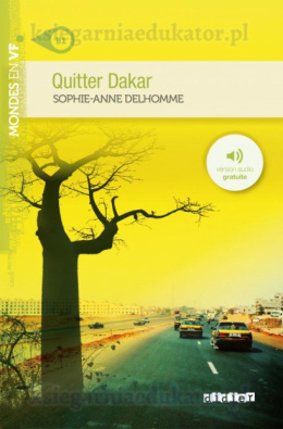 Quitter Dakar B1 + audio mp3 online