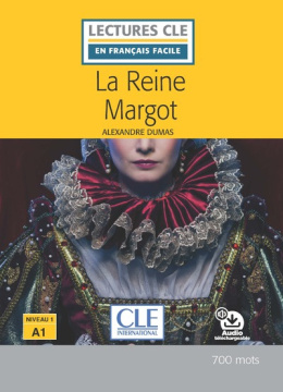 La Reine Margot A1 + audio mp3 online