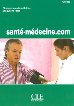 Santé-médecine.com