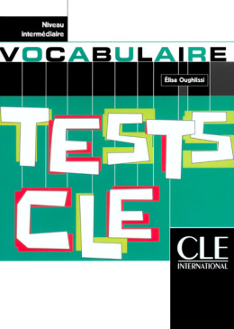 Tests Cle Vocabulaire 2