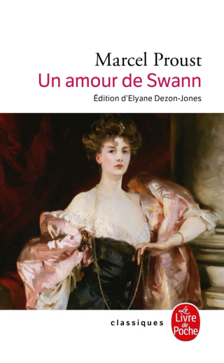 À la recherche du temps perdu - Un amour de Swann