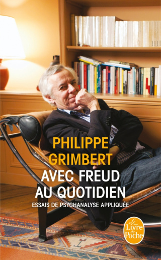 Avec Freud au quotidien