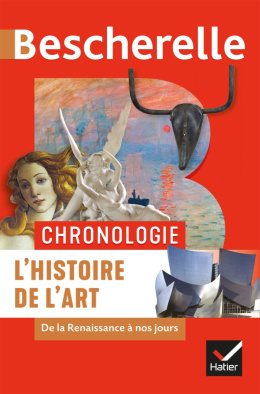 Bescherelle Chronologie de l'histoire de l'art
