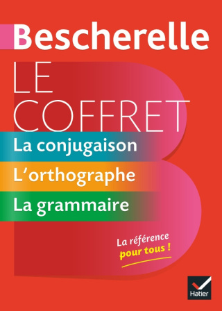 Bescherelle le coffret