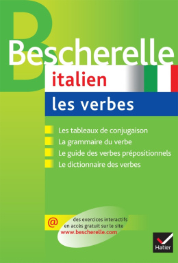 Bescherelle Les verbes italiens