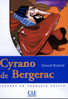 Cyrano de Bergerac 2