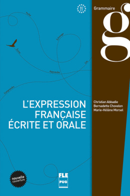 L'expression française écrite et orale B2-C1 książka