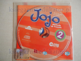 Jojo 2 livre actif - CD-ROM - Wersja numeryczna na płycie CD
