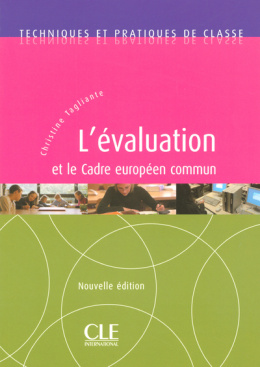 L'Evaluation et le cadre européen commun