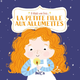 La petite fille aux allumettes