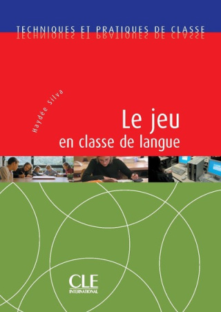 Le jeu en classe de langue