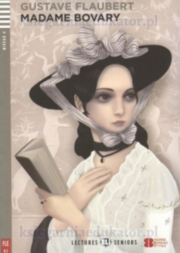 Madame Bovary B2 + audio mp3 online