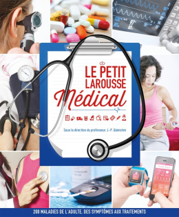 Petit Larousse medical