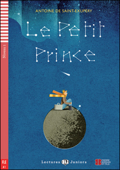 Le Petit Prince A1 + audio mp3 online