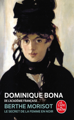 Berthe Morisot Le secret de la femme en noir