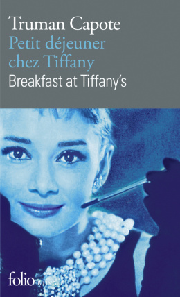 Breakfast at Tiffany`s / Petit dejeuner chez Tiffany