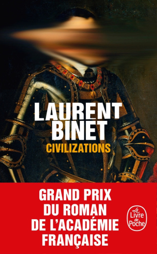 CivilizationsGrand prix du roman de l'Académie française