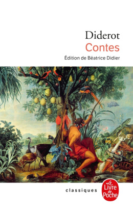 Contes Denis Diderot