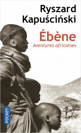 Ebène - Aventures africaines