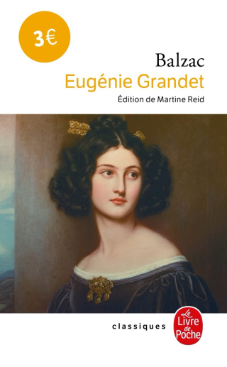 Eugénie Grandet