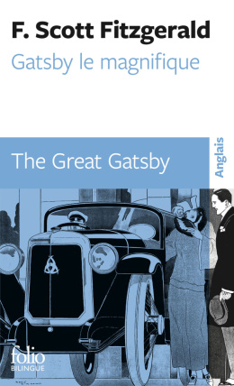 Gatsby le Magnifique/The Great Gatsby