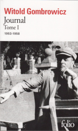 Journal Tome 1 (1953 -1958)