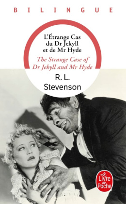 L'Etrange cas du docteur Jekyll et de Mr Hyde
