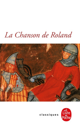 La Chanson de Roland - traduction seule
