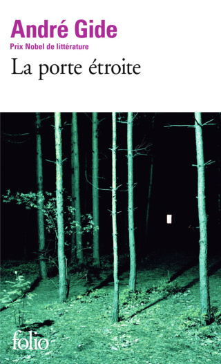 La porte étroite