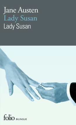 Lady Susan/Lady Susan Folio bilingue