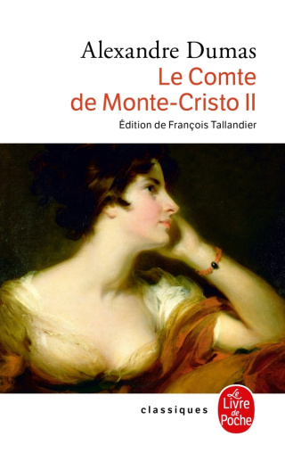 Le Comte de Monte-Cristo - Tome 2