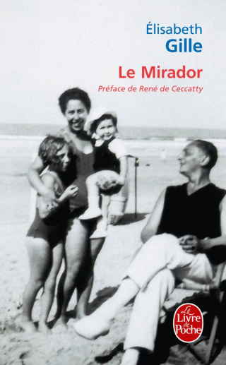 Le Mirador