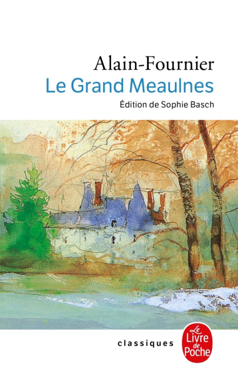 Le Petit Meaulnes