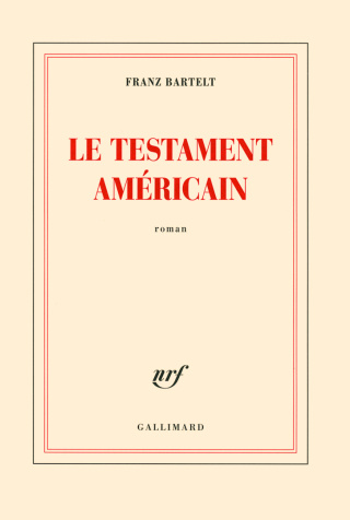 Le testament américain