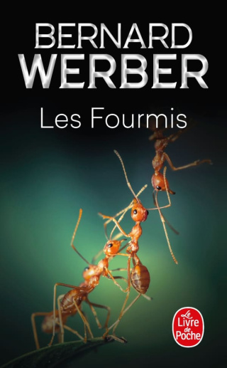 Les Fourmis