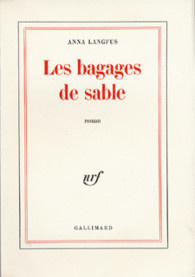 Les bagages de sable Prix Goncourt 1962