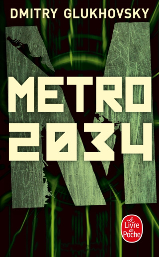 Métro 2034